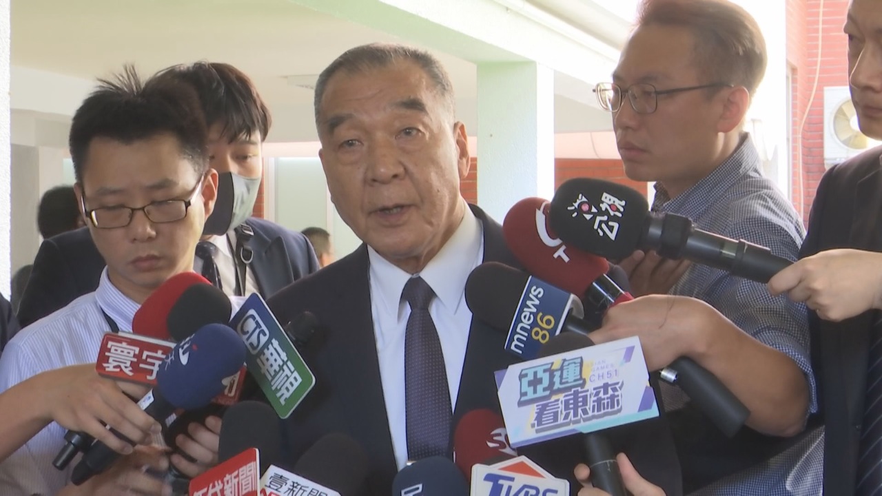 Taiwán vigila los movimientos de las fuerzas terrestres de China continental en Fujian