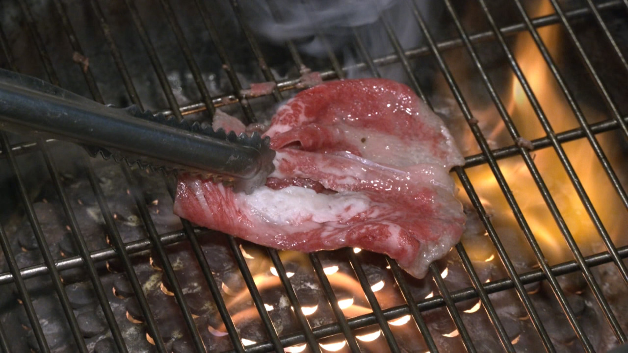¡Cuidado con las calorías en la barbacoa del Medio Otoño!