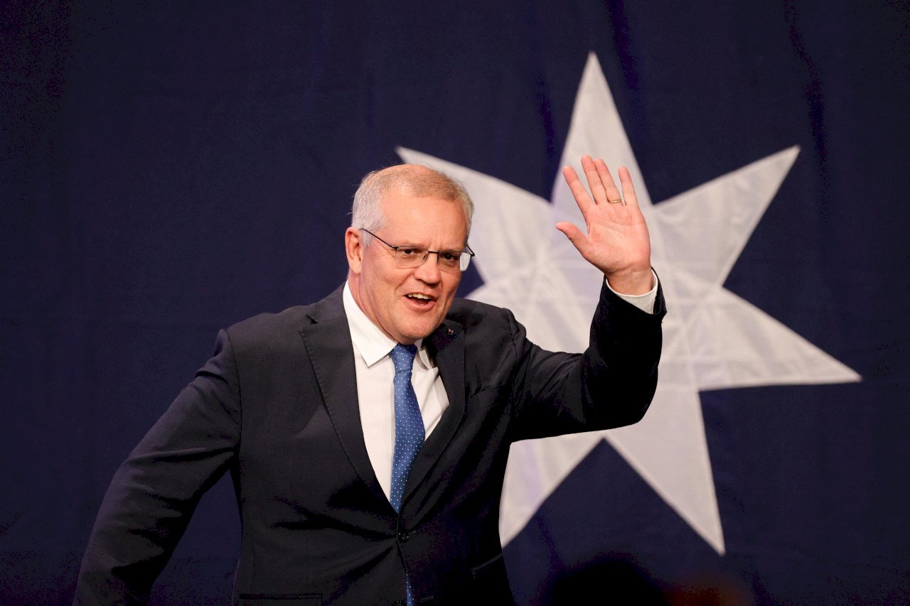 La visita del exprimer ministro australiano a Taiwán demuestra la amistad y el apoyo de Australia hacia Taiwán