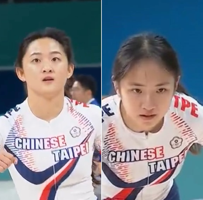 Más medallas en patinaje y tiro con arco para Taiwán en los Juegos Asiáticos de Hangzhou