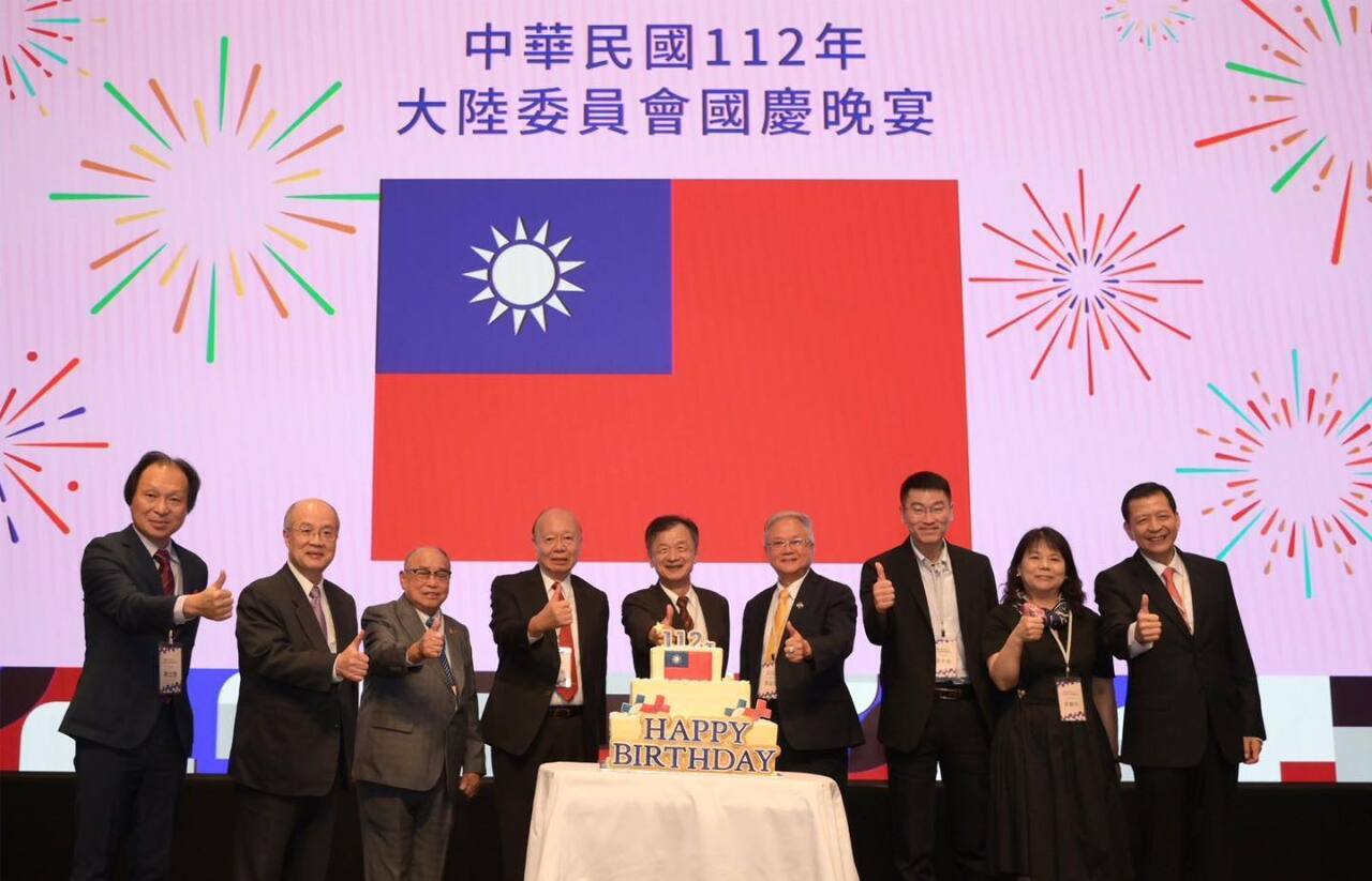 Hong Kong y Macao son las principales fuentes de turistas extranjeros en Taiwán este año