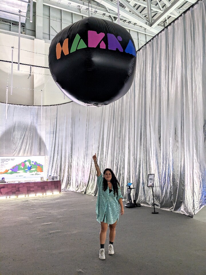 86. Exposición Hakka 2023