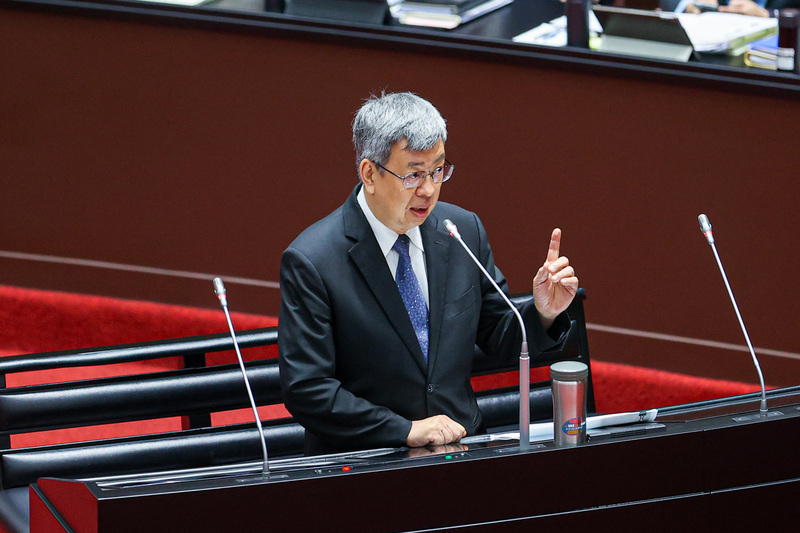 El Gobierno seguirá negociando con los propietarios de tierras para la tercera fase del parque científico de Taoyuan