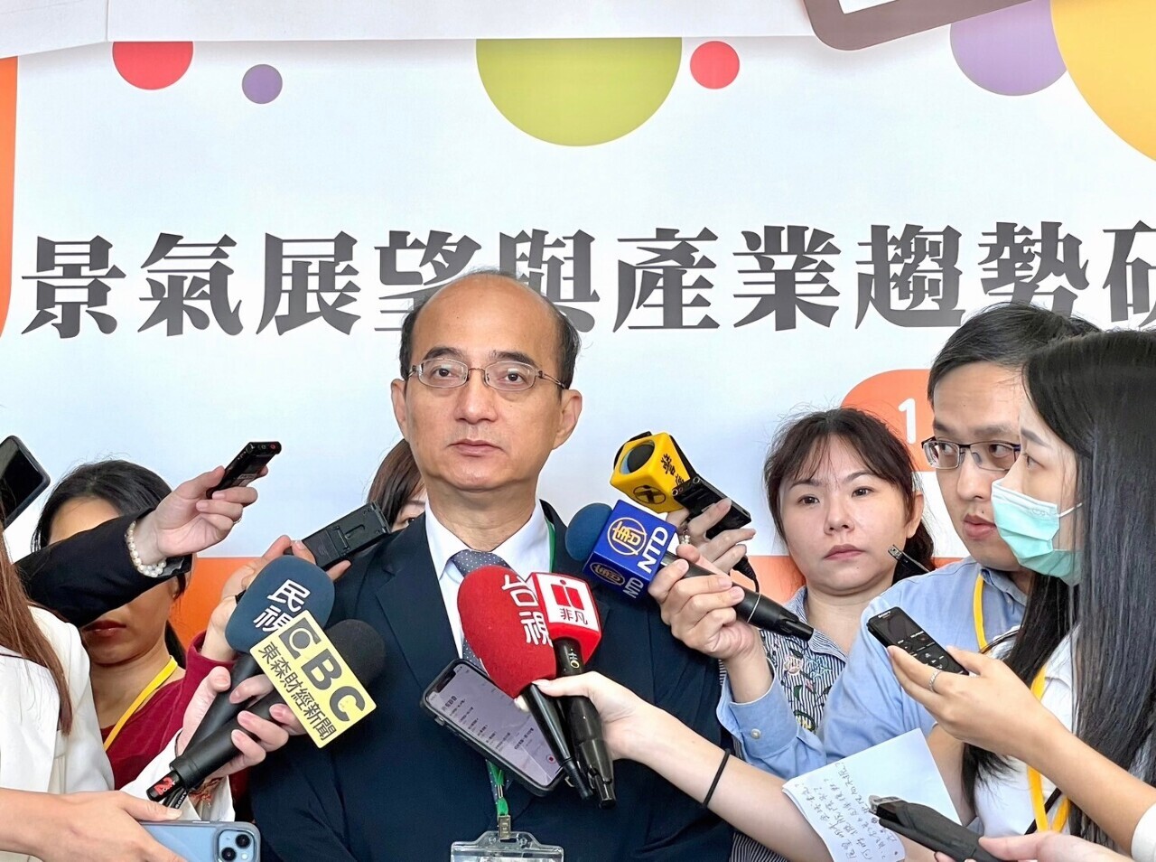 El TIER revisa al alza el crecimiento de la economía taiwanesa en 2024 y expresa dudas para el futuro