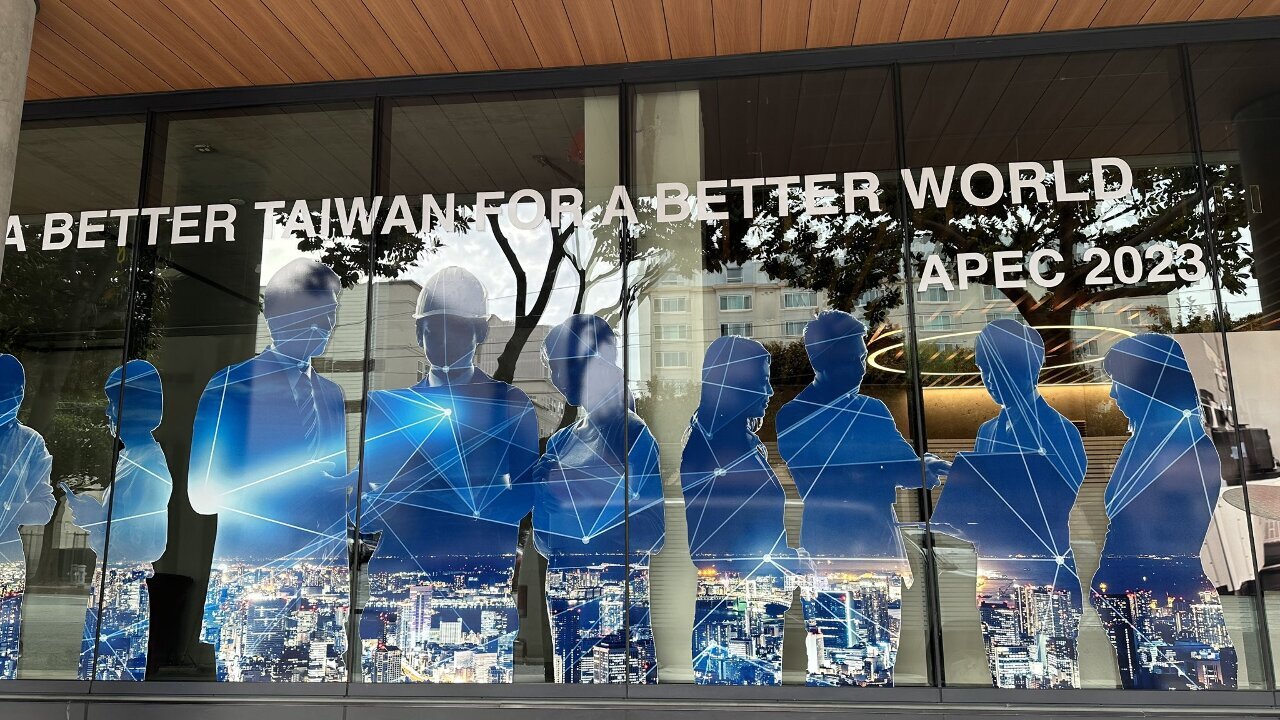 Exteriores implementa 4 planes de promoción de Taiwán durante foro APEC