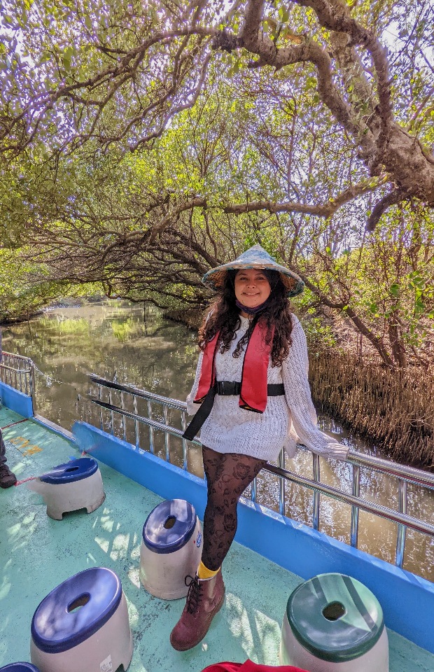 91. Una Guía Completa Para Viajar a Taiwán: Parte 1