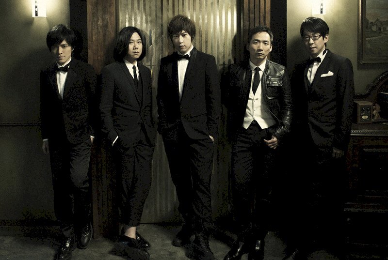 «Amante de la fiesta» de MayDay