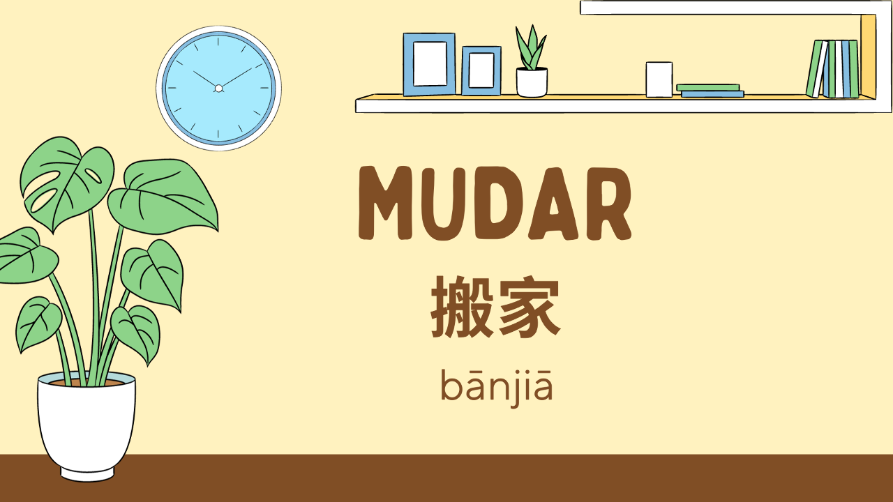 Mudar X