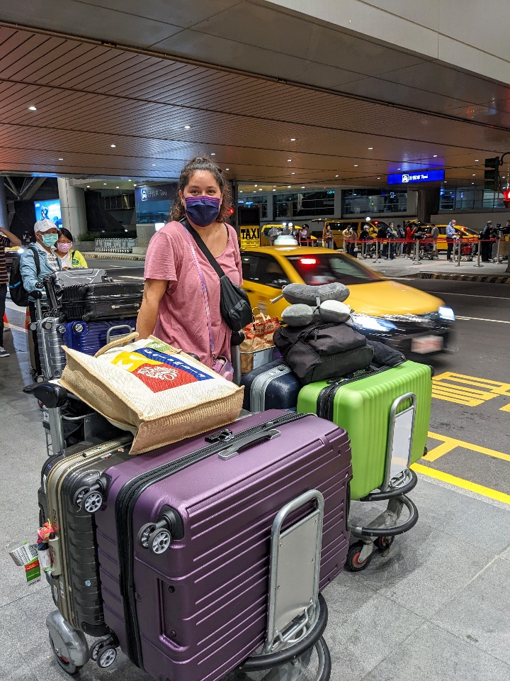 92. Una Guía Completa Para Viajar a Taiwán: Parte 2
