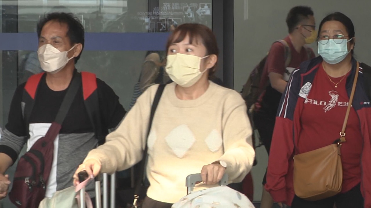 ¿El uso de mascarillas volverá a ser obligatorio en diciembre?