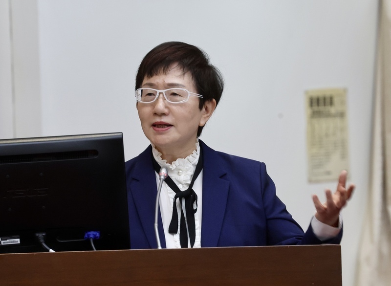 El fondo soberano propuesto por Lai Ching-te centra el debate en el Legislativo taiwanés