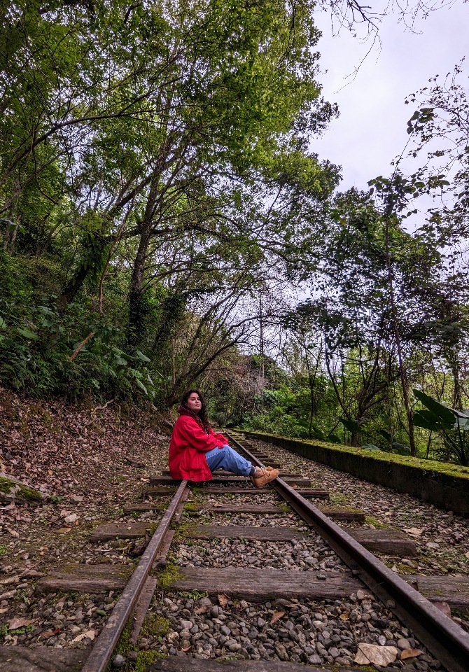93. Una Guía Completa Para Viajar a Taiwán: Parte 3