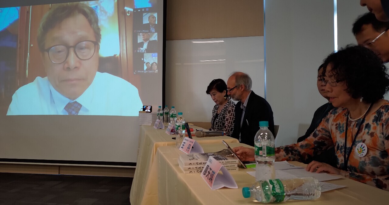 Estudiantes y profesores alemanes visitan Taiwán y conectan con “la amabilidad y humildad” de los taiwaneses