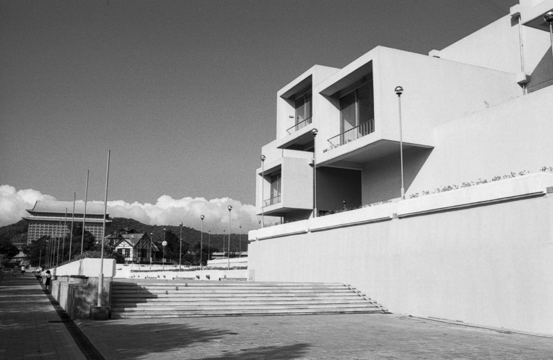 El Museo de Bellas Artes de Taipéi se prepara para el 2024