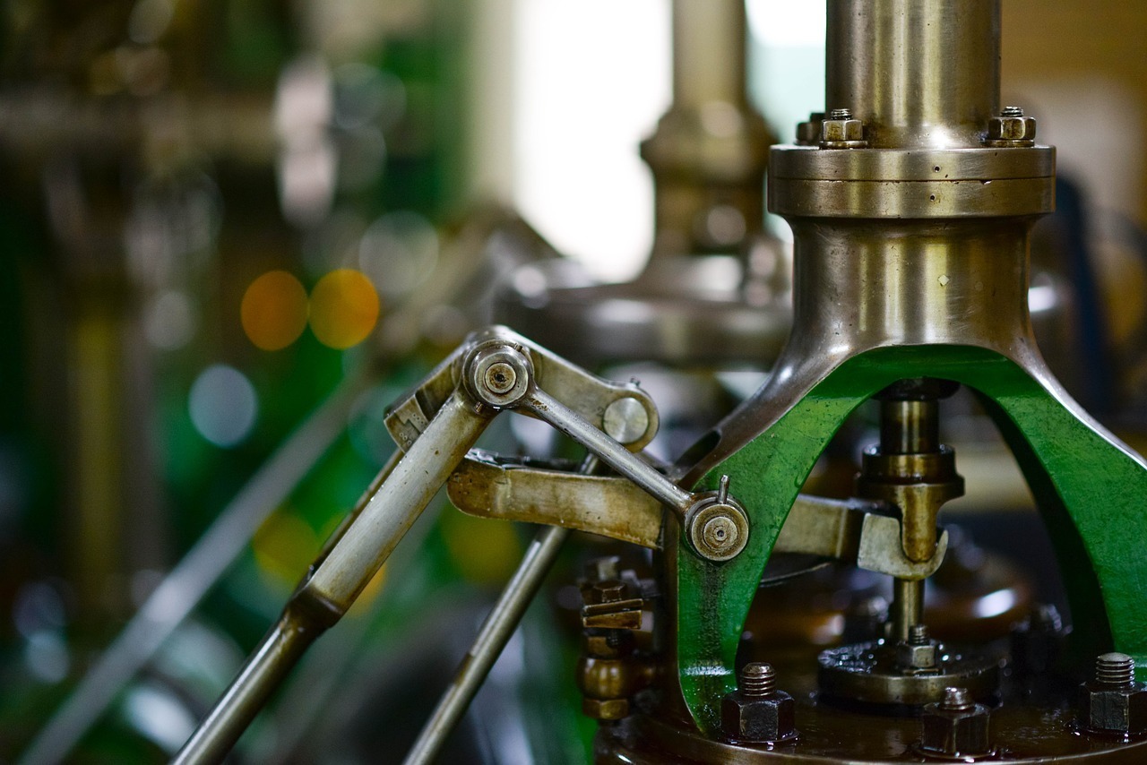 La liquidación de inventarios vuelve a impulsar la producción en el sector manufacturero