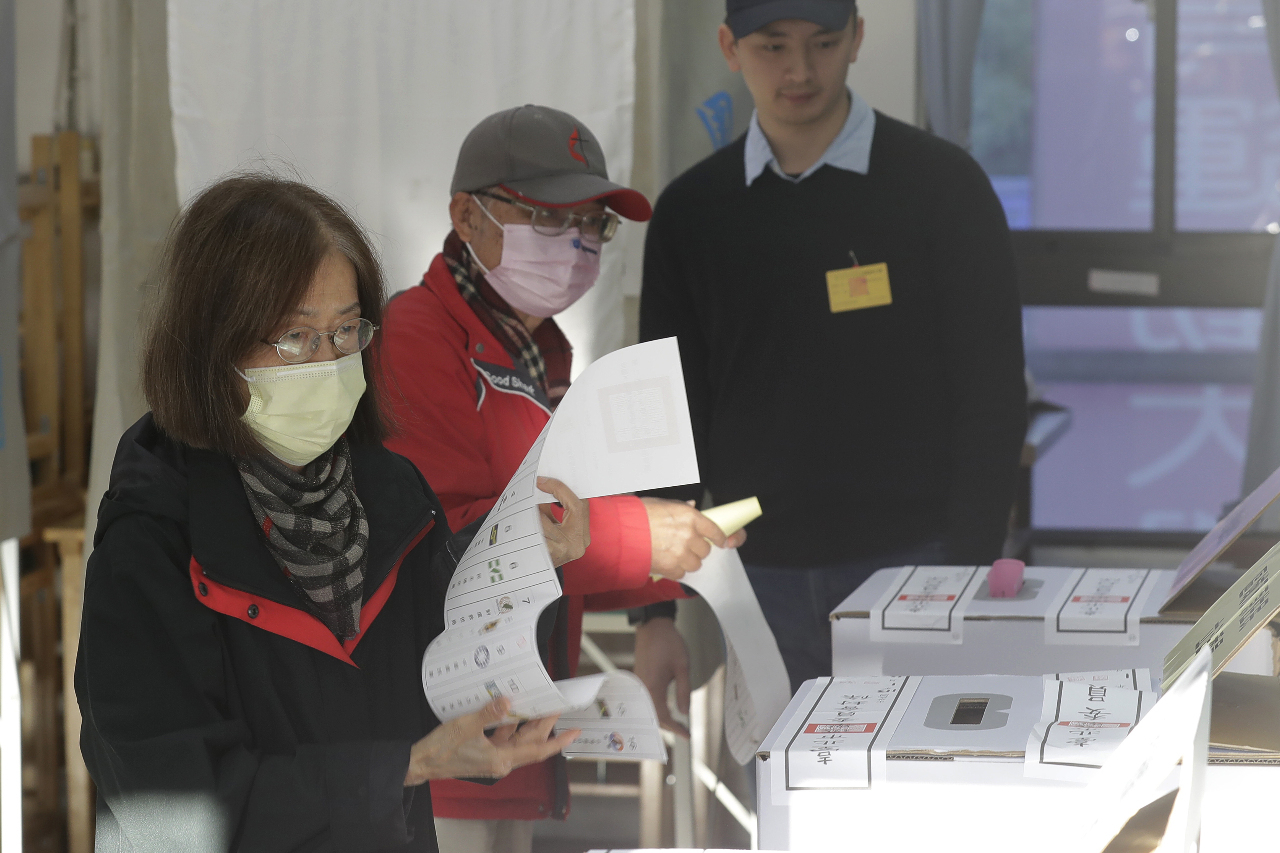 La Policía contabiliza 92 casos de infracciones de la ley electoral durante las elecciones generales