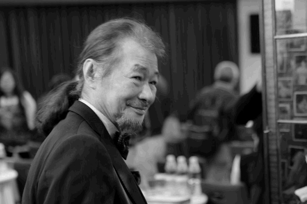 Fallece Shih Ming-te, expresidente del PDP y figura imprescindible de la democratización de Taiwán