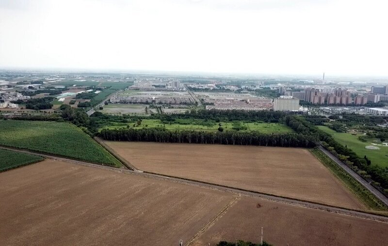 TSMC podría invertir un billón de dólares en Chiayi para una planta de fabricación de obleas de 1 nanómetro