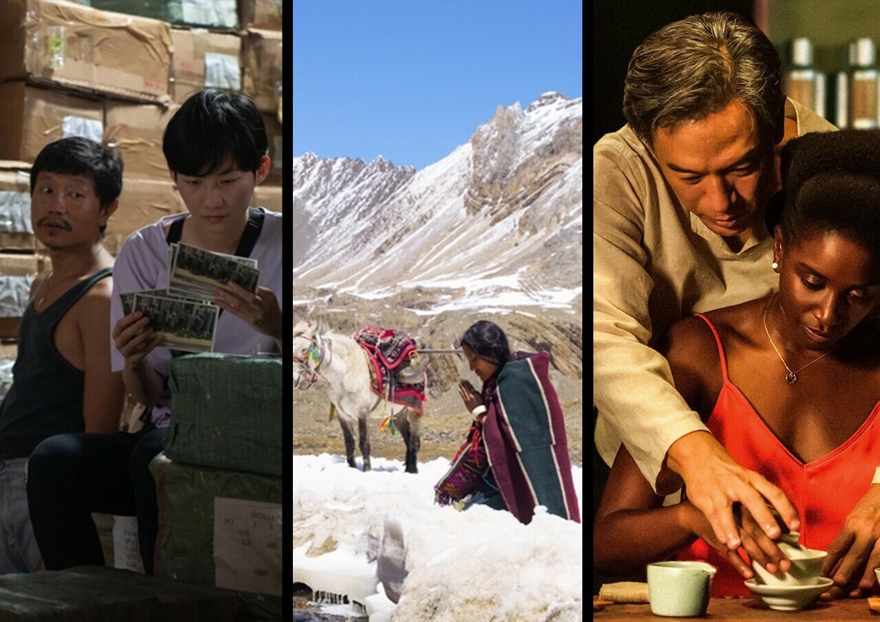 Tres películas taiwanesas participarán en la sección oficial del Festival de Cine de Berlín