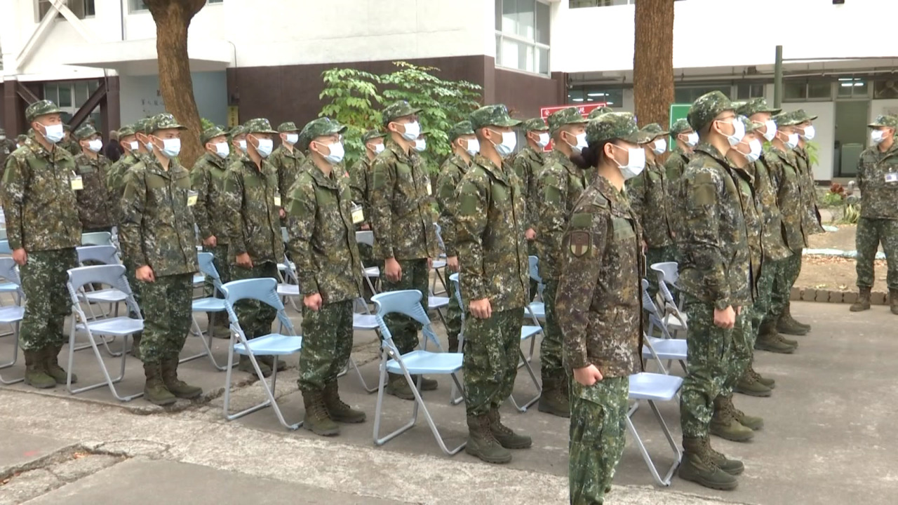 Inicia el reclutamiento de soldados del Servicio Militar Obligatorio