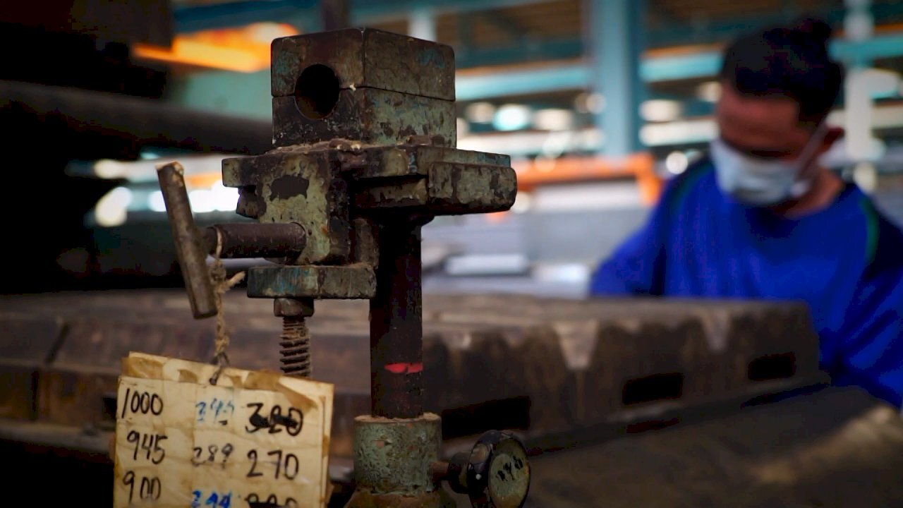 Trabajo otorga nuevas subvenciones para la mejora del entorno laboral en industrias de procesados específicos