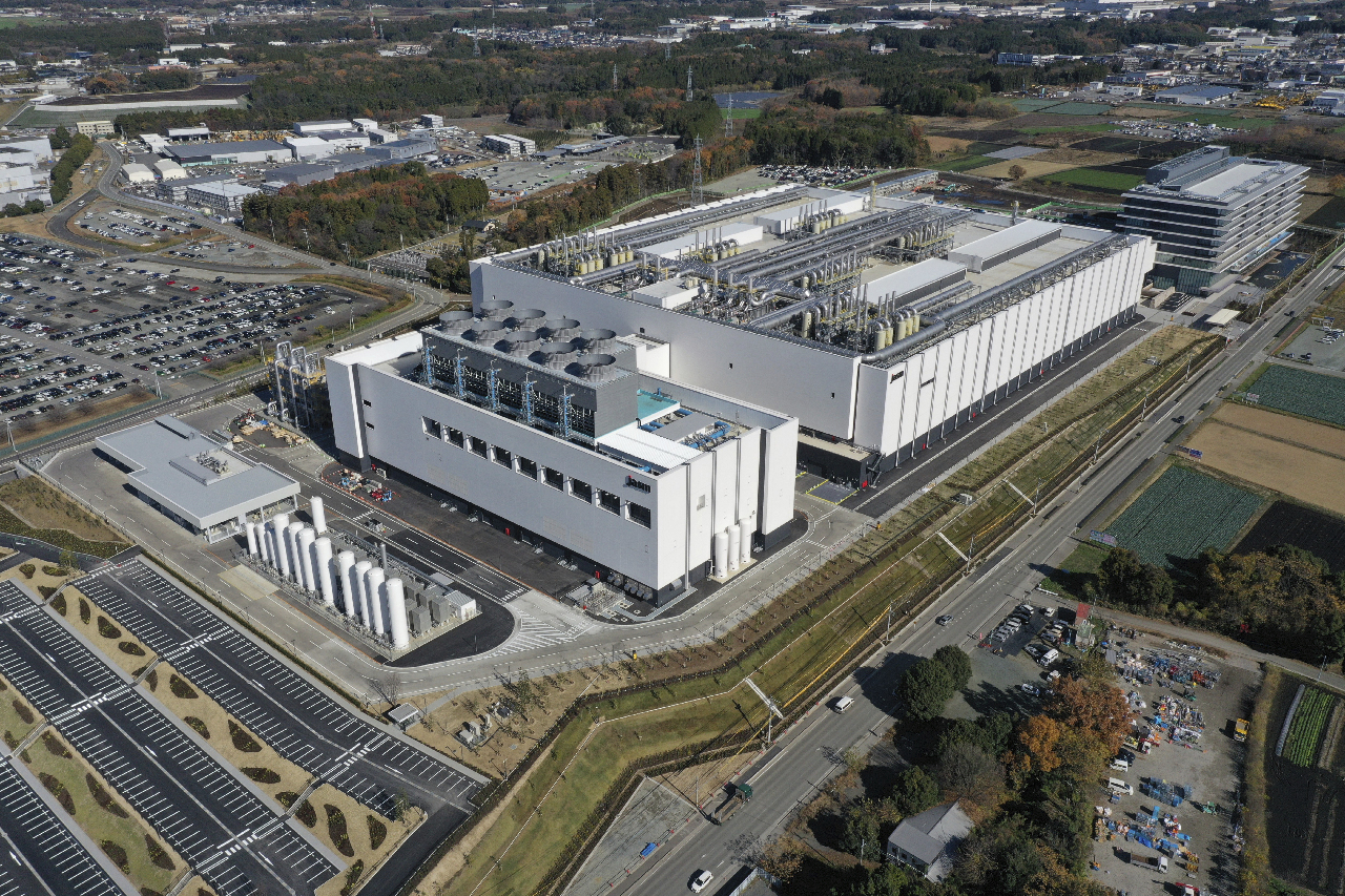 TSMC comienza a contratar en masa para su planta de semiconductores en Kumamoto