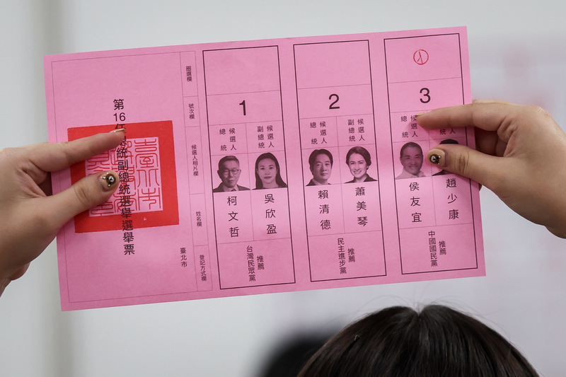 Informe de seguridad cibernética revela gran aumento de ataques informáticos chinos en la víspera de las elecciones taiwanesas
