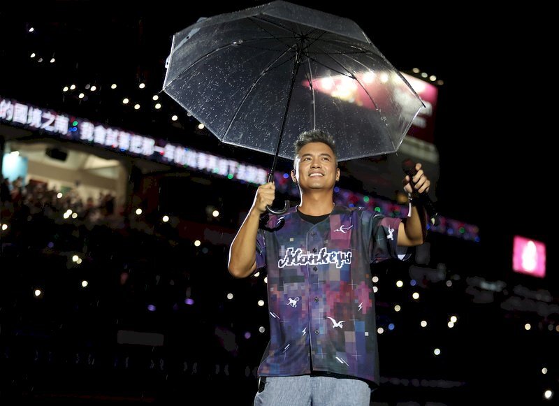 «Vivir al máximo» de Van Fan