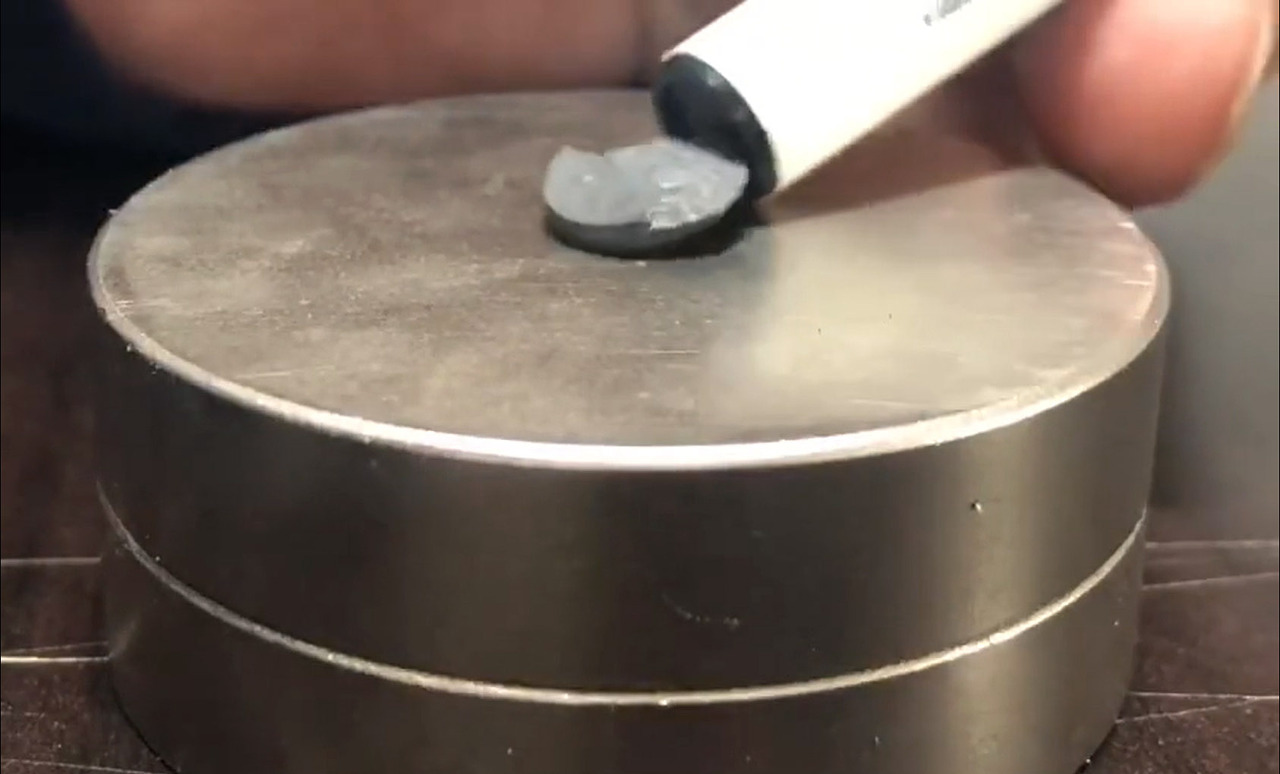 El superconductor a temperatura ambiente LK-99 ¿es un malentendido?