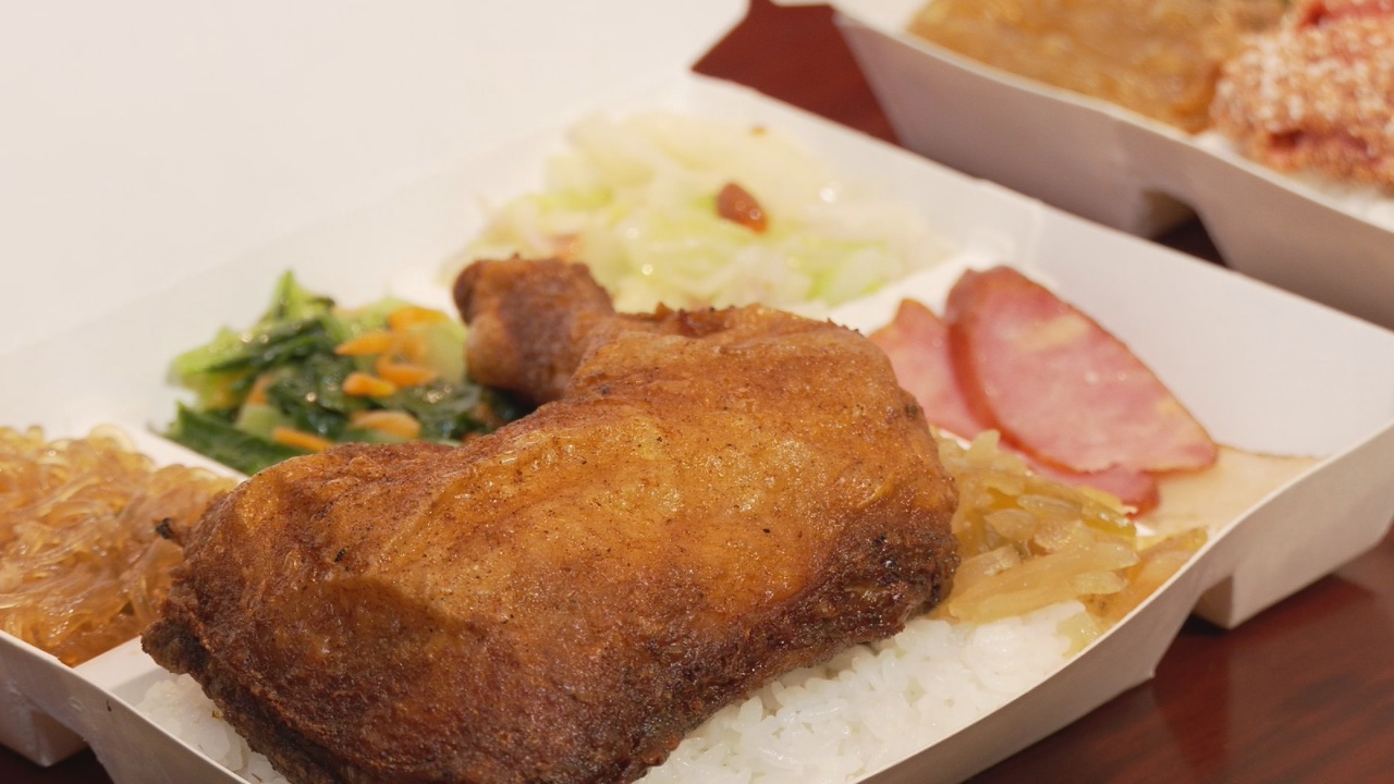 El Año del Dragón comienza con subidas de precios en el bento más popular