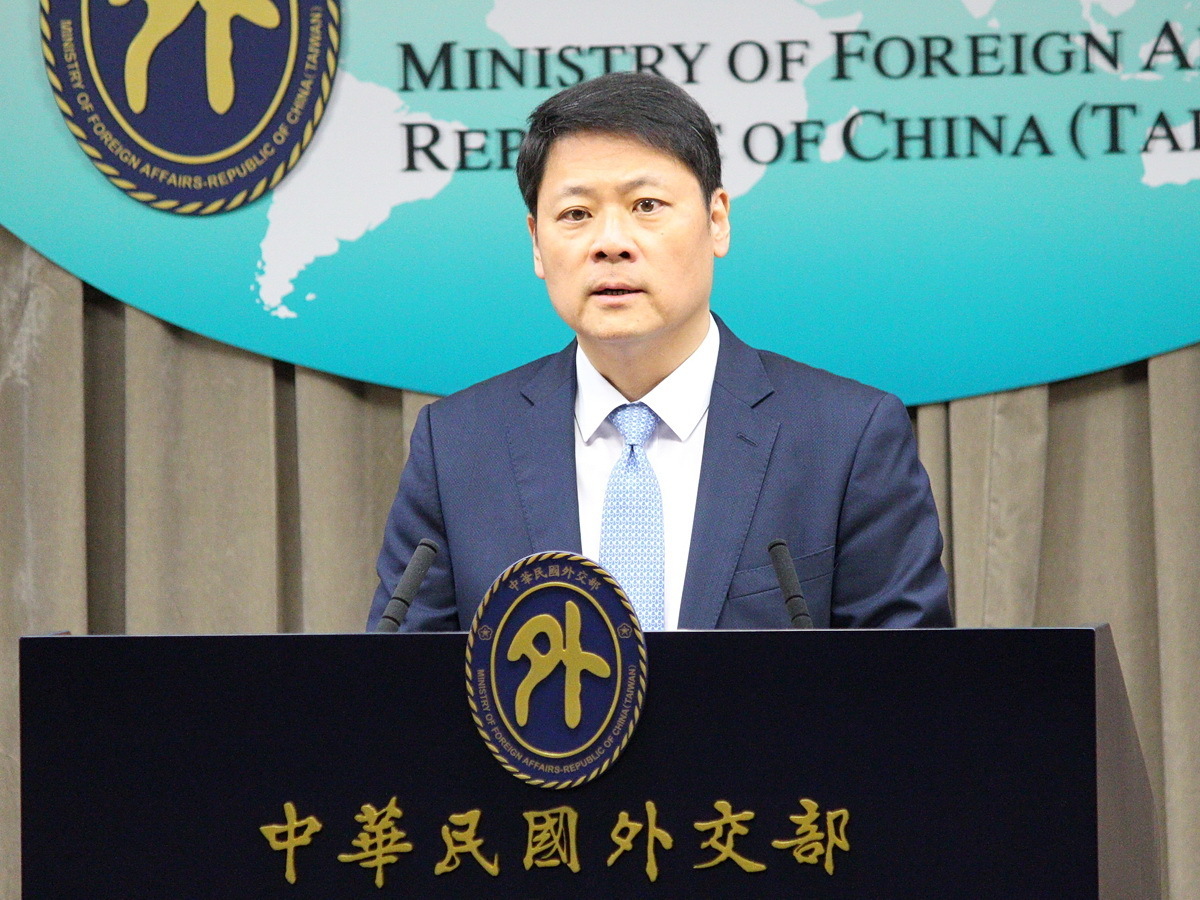 La comunidad taiwanesa en Haití se mantiene segura aunque hay planes de evacuación