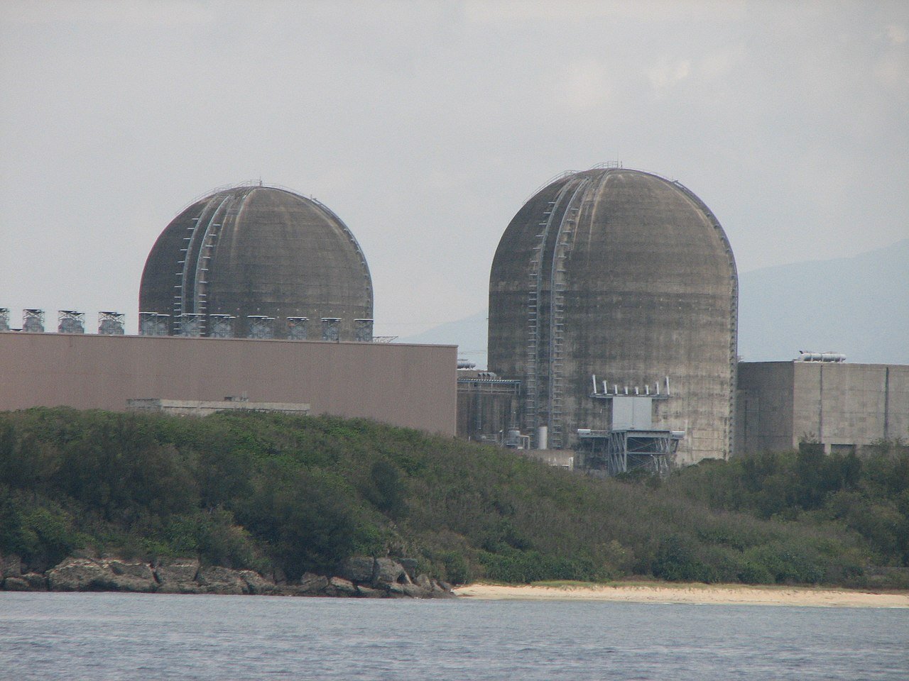 Los bemoles de la energía nuclear