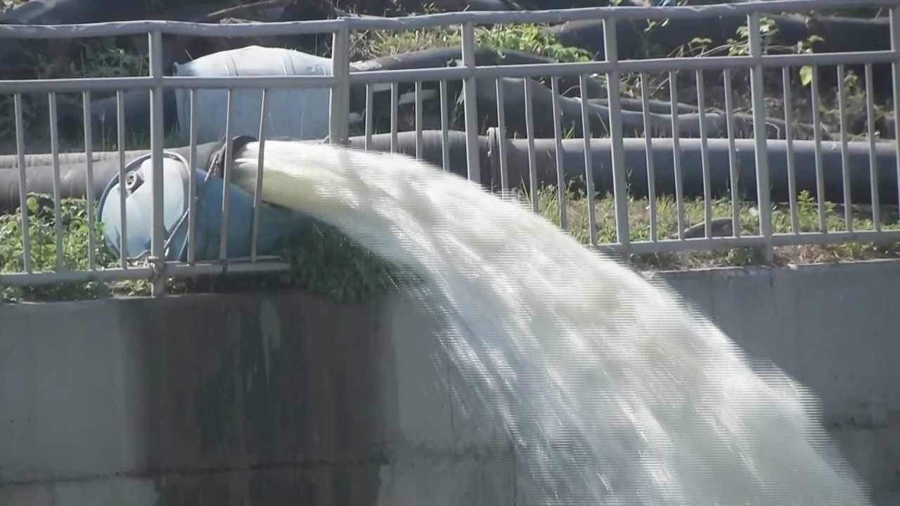 Wang Meihua pide a la población ahorrar agua