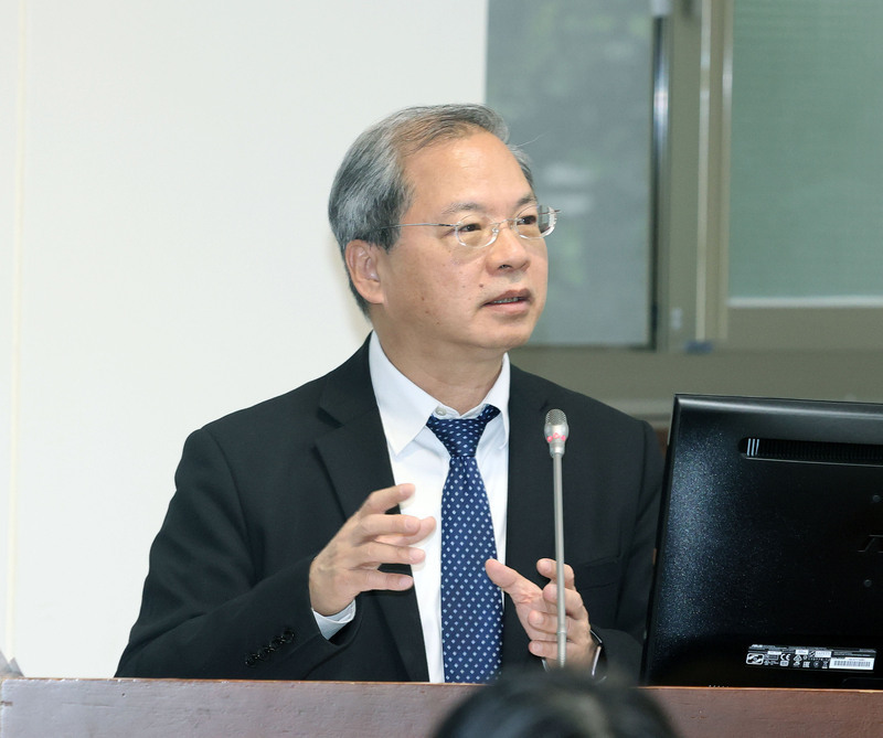 Kung Ming-hsin asegura que el crecimiento económico de Taiwán está asegurado a pesar de la gran subida de precios de la electricidad