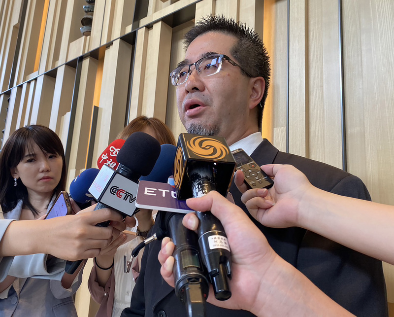 La Fundación Ma Ying-jeou rechaza la retórica independentista del primer ministro Chen Chien-jen y la califica de anticonstitucional