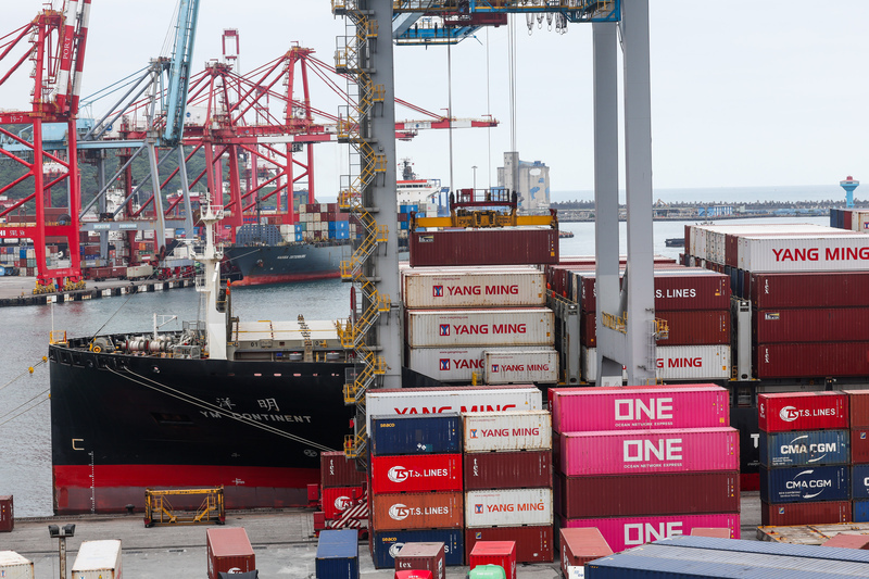 Lai Ching-te se congratula de que Taiwán sea la 21ª economía más grande del mundo con base en el PIB