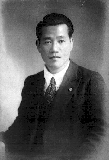 El documental «En busca de Tang Te-chang» y la identidad nacional