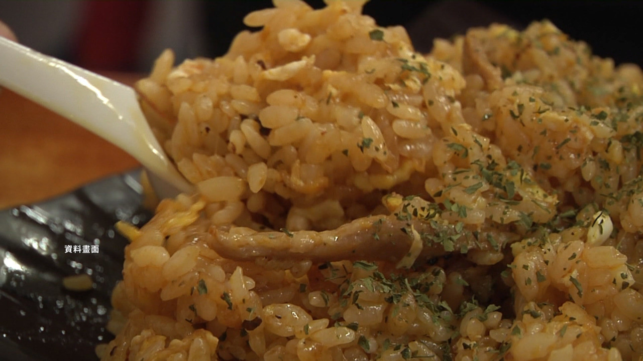 La reciente intoxicación alimentaria preocupa a los amantes del arroz frito