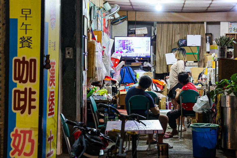 Medios extranjeros elogian la gran preparación de Taiwán contra los terremotos