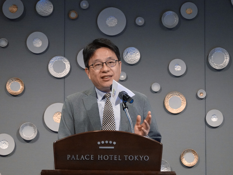 Se presenta en Japón un libro que desvela los secretos del éxito de TSMC