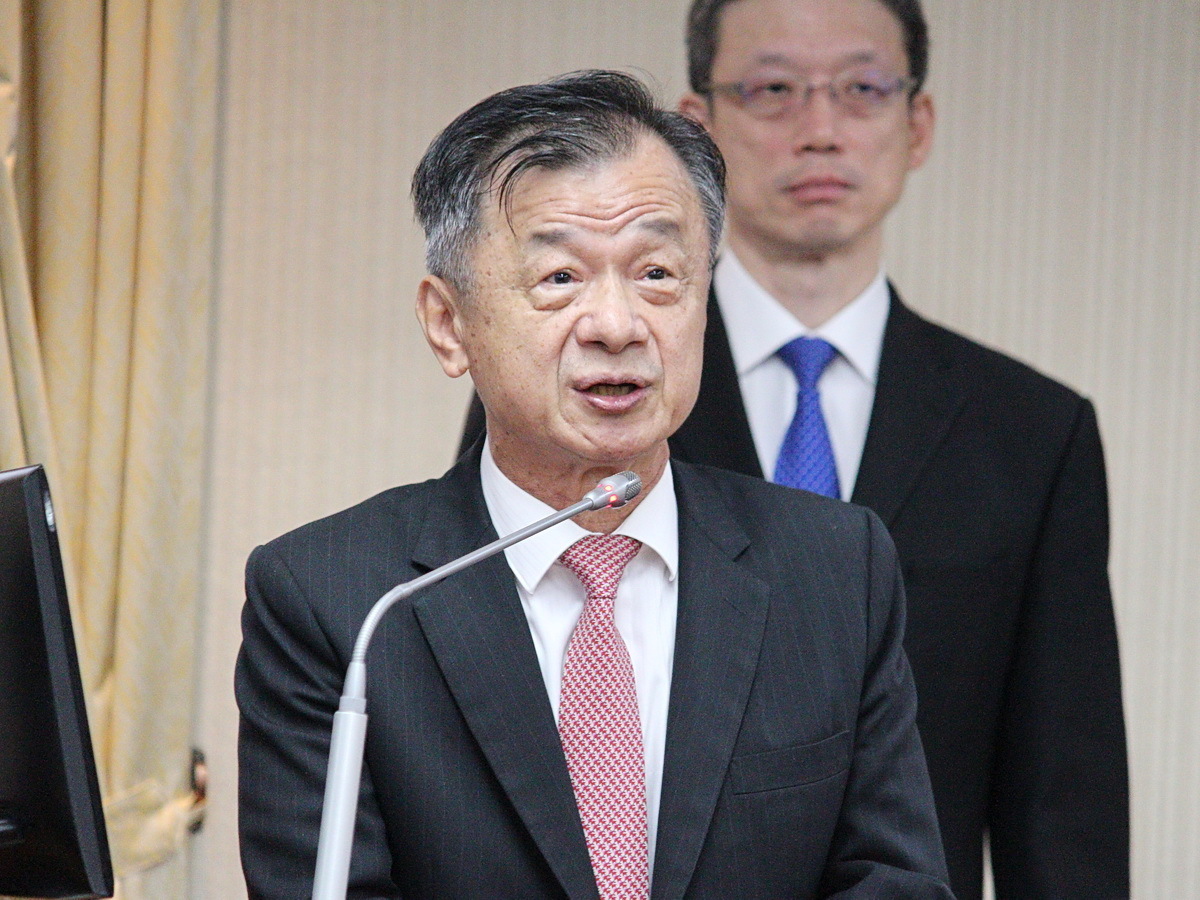 Chiu Tai-san cree que cualquier diálogo en el Estrecho es positivo en referencia al viaje de Ma Ying-jeou