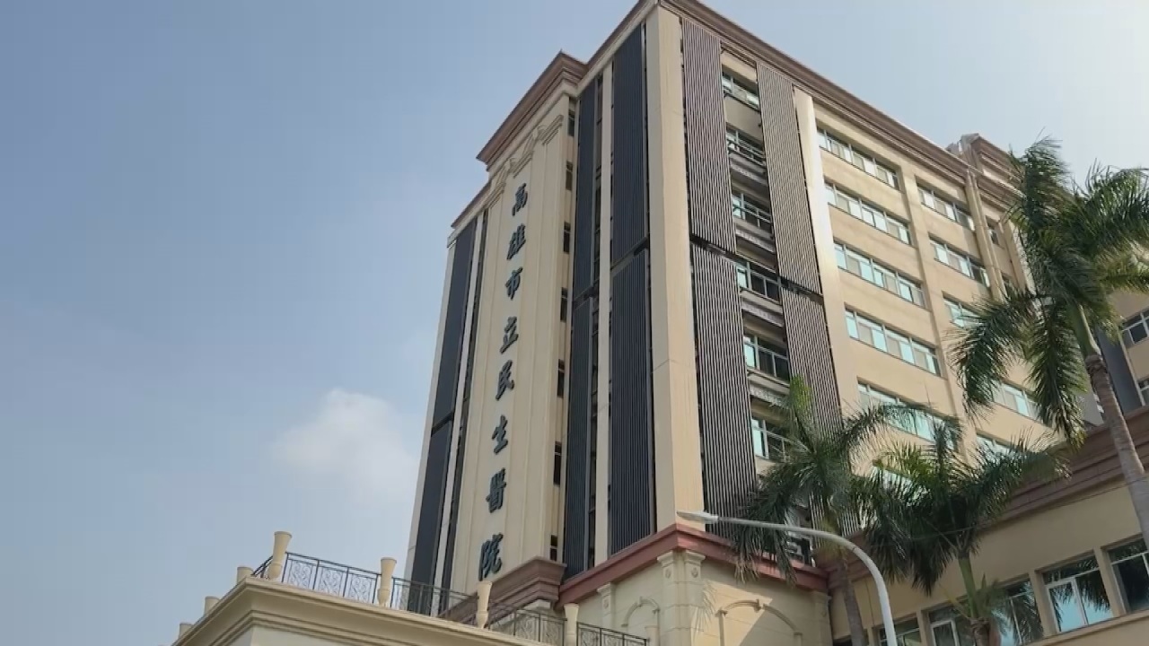 Hospital de Kaohsiung realiza cirugía a un paciente equivocado