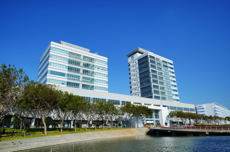 Los parques científicos con tecnología de precisión funcionan con relativa normalidad tras el terremoto de Hualien