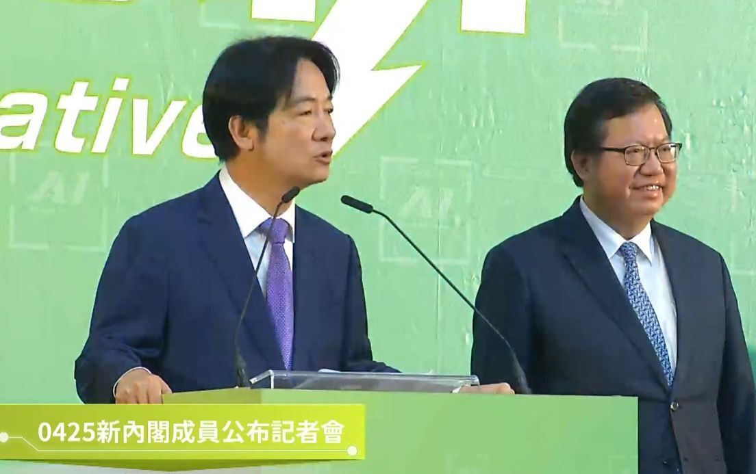 Cheng Wen-tsan asumirá el cargo de presidente de la SEF