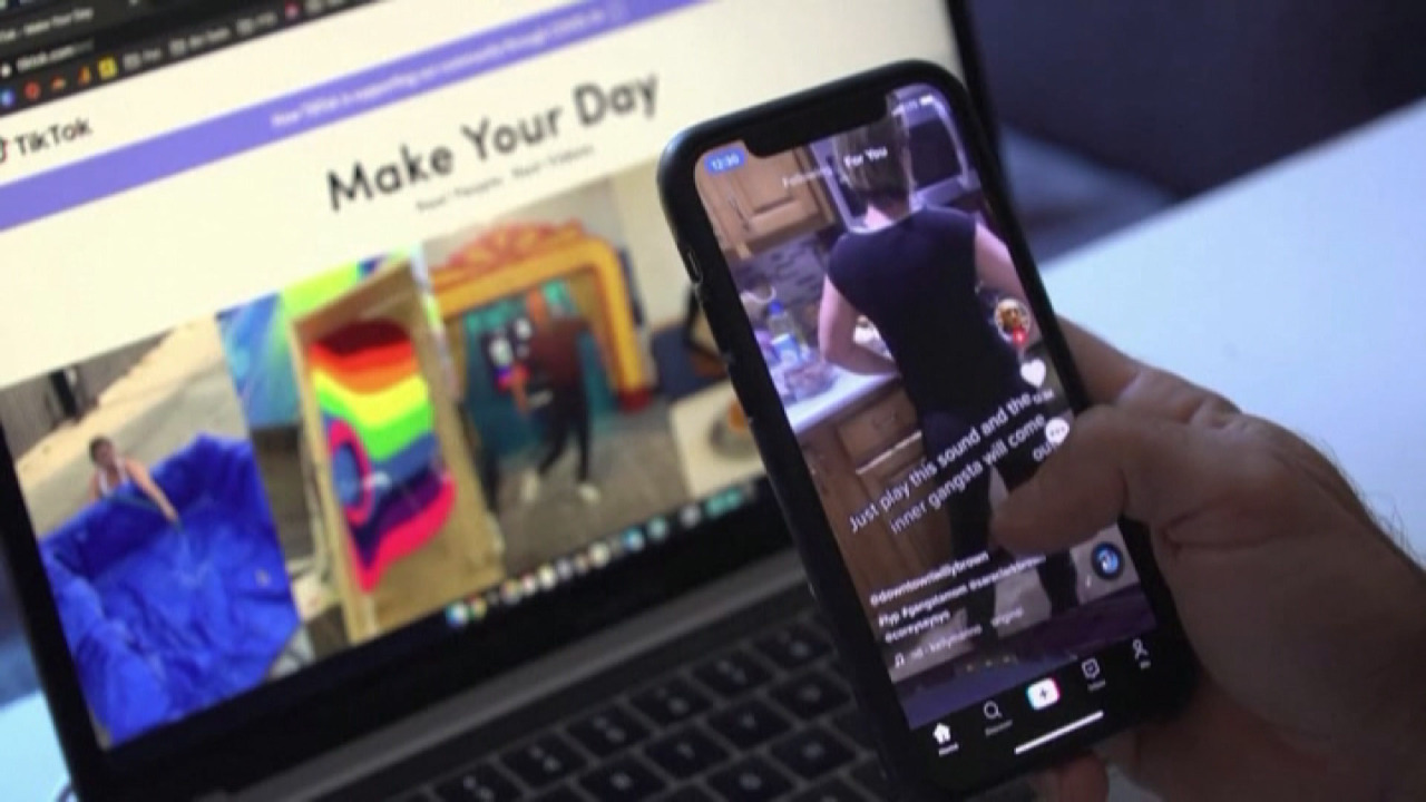 El gobierno taiwanés vuelve a atacar a TikTok y Xiaoghonshu alegando problemas de seguridad