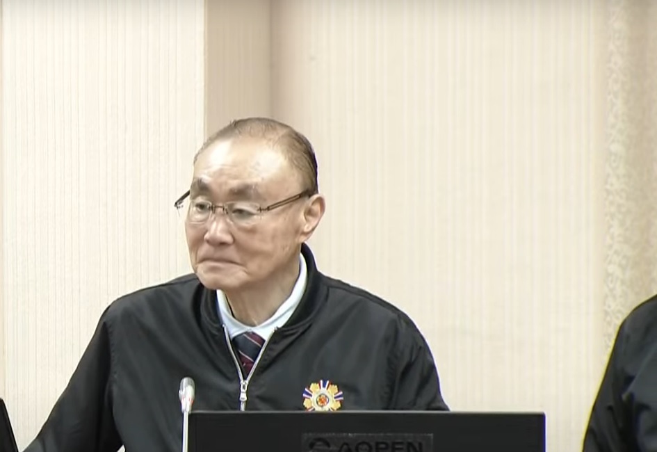 Feng Shih-kuan expresa su “incredulidad” de que haya veteranos y otros taiwaneses que se encuentren a gusto en China continental