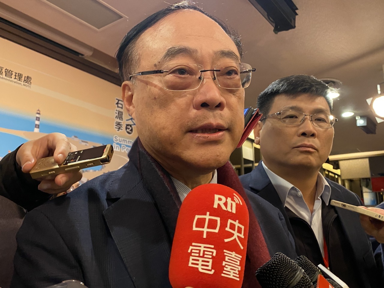 Turismo anuncia los planes de subsidio y revitalización del turismo en Hualien y Taitung