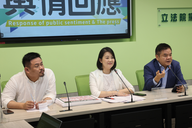 Rumores de un perdón presidencial a Chen Shui-bian dividen a los partidos políticos