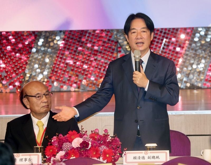 Industriales taiwaneses abogan abiertamente por la energía nuclear ante el futuro presidente Lai Ching-te