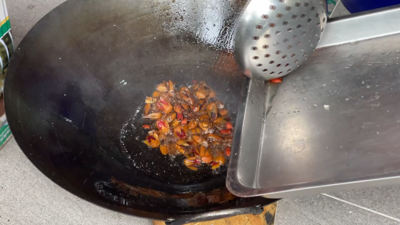 Chinches fritas en Chiayi generan preocupación de las autoridades sanitarias